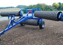 Rodillos para prado y campo DAL-BO MiniMax Classic 7,6