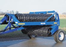 Rodillos para prado y campo DAL-BO MiniMax Classic 7,6