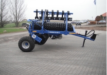 Rodillos para prado y campo DAL-BO MiniMax XL 6.3