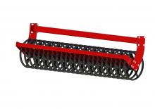 Rodillos para prado y campo Expom® Mors 2,5 