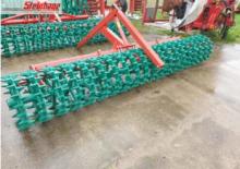 Rodillos para prado y campo Kverneland Nockenwalze 550-280