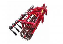 Rodillos para prado y campo Brix NW 400/55