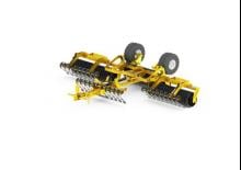 Rodillos para prado y campo Agrisem Pack Roller HD