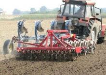 Rodillos para prado y campo Expom® Partner II 1.8