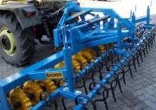 Rodillos para prado y campo Bremer PG 300 EV