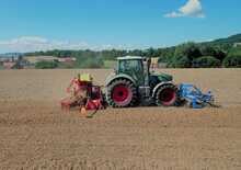 Rodillos para prado y campo Bremer PGZ 300 V
