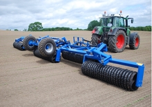 Rodillos para prado y campo DAL-BO PowerRoll 1230