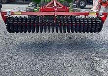Rodillos para prado y campo Brix PW 250 F