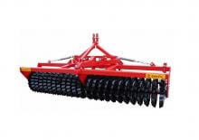 Rodillos para prado y campo Brix PW 300 F