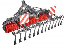 Rodillos para prado y campo Saphir RollStar CB 301