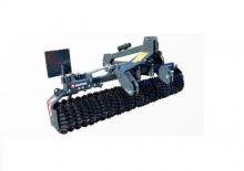 Rodillos para prado y campo Saphir RollStar TR 300