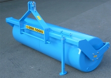 Rodillos para prado y campo Tigges T 50-240 