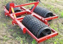 Rodillos para prado y campo Expom® Tercet 3.0