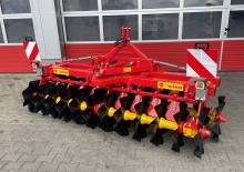Rodillos para prado y campo Brix Twin 300/6