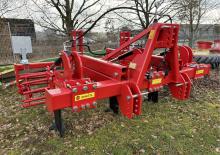 Rodillos para prado y campo Brix Twin 400 FH
