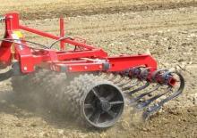 Rodillos para prado y campo Expom® Uniwersal 3.0