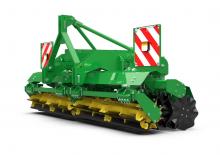 Rodillos para prado y campo Kerner X-Cut Solo 300