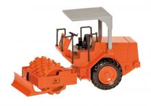 Rodillos vibrantes autopropulsados Hamm 2222 DS
