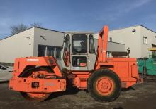 Rodillos vibrantes autopropulsados Hamm 2315 SD