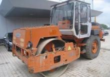 Rodillos vibrantes autopropulsados Hamm 2315 SDO