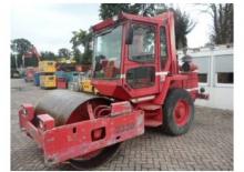 Rodillos vibrantes autopropulsados Hamm 2320 DO