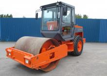 Rodillos vibrantes autopropulsados Hamm 3011 D