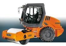 Rodillos vibrantes autopropulsados Hamm 3205