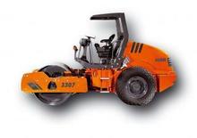 Rodillos vibrantes autopropulsados Hamm 3307
