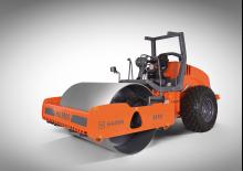 Rodillos vibrantes autopropulsados Hamm 3410 P
