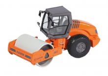 Rodillos vibrantes autopropulsados Hamm 3411