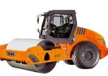 Rodillos vibrantes autopropulsados Hamm 3412 HT