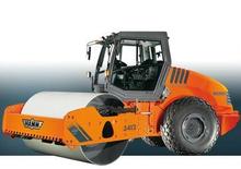Rodillos vibrantes autopropulsados Hamm 3412 HT