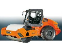 Rodillos vibrantes autopropulsados Hamm 3412 V