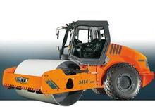 Rodillos vibrantes autopropulsados Hamm 3414 HT-VIO