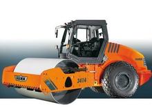 Rodillos vibrantes autopropulsados Hamm 3414 V