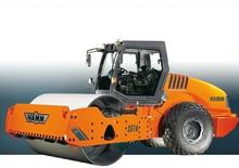 Rodillos vibrantes autopropulsados Hamm 3516 HT