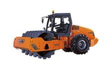 Rodillos vibrantes autopropulsados Hamm 3516 HT P