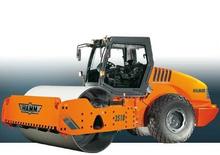 Rodillos vibrantes autopropulsados Hamm 3518 HT-V