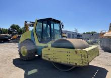 Rodillos vibrantes autopropulsados Ammann AC 180