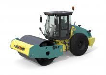 Rodillos vibrantes autopropulsados Ammann ARS 110 PD