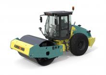 Rodillos vibrantes autopropulsados Ammann ARS 130
