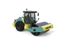 Rodillos vibrantes autopropulsados Ammann ARS 130 PD