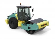 Rodillos vibrantes autopropulsados Ammann ARS 150