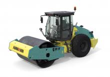 Rodillos vibrantes autopropulsados Ammann ARS 150 PD