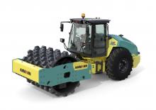 Rodillos vibrantes autopropulsados Ammann ARS 220 PD