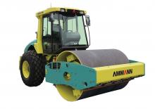 Rodillos vibrantes autopropulsados Ammann ASC 130 D