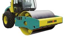 Rodillos vibrantes autopropulsados Ammann ASC 170 D