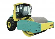 Rodillos vibrantes autopropulsados Ammann ASC 200 D