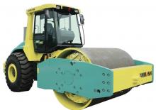 Rodillos vibrantes autopropulsados Ammann ASC 250 PD/PDHD/PDHT