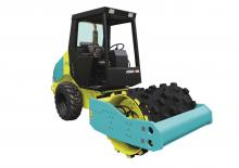 Rodillos vibrantes autopropulsados Ammann ASC 50